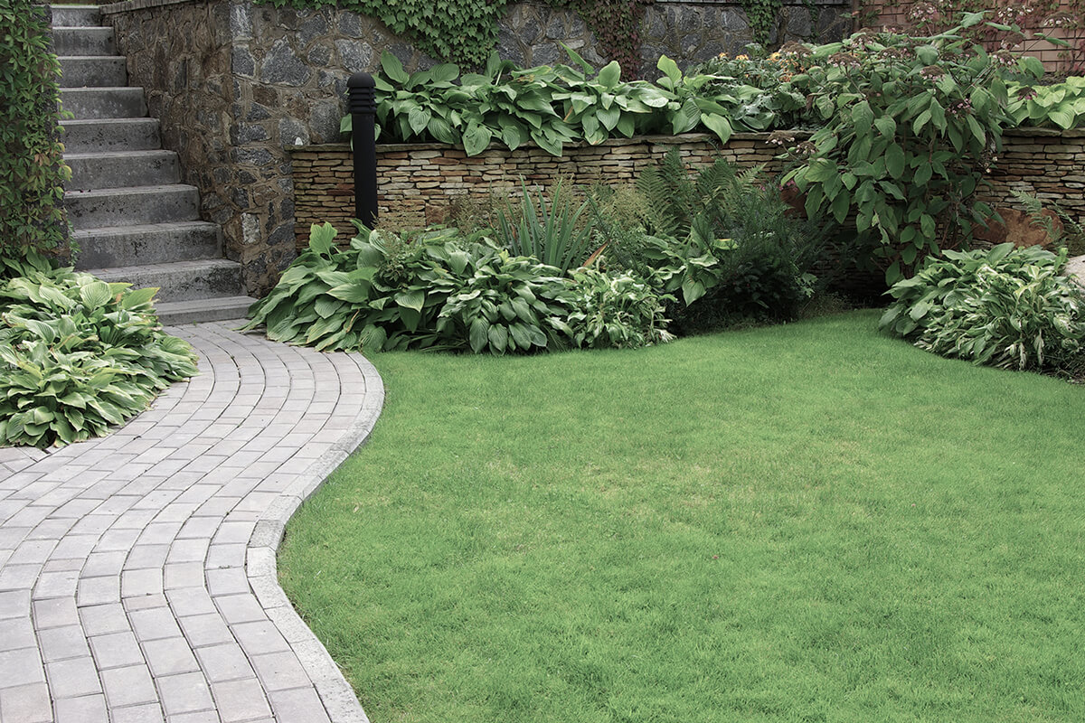 Welcome to J&M Landscaping